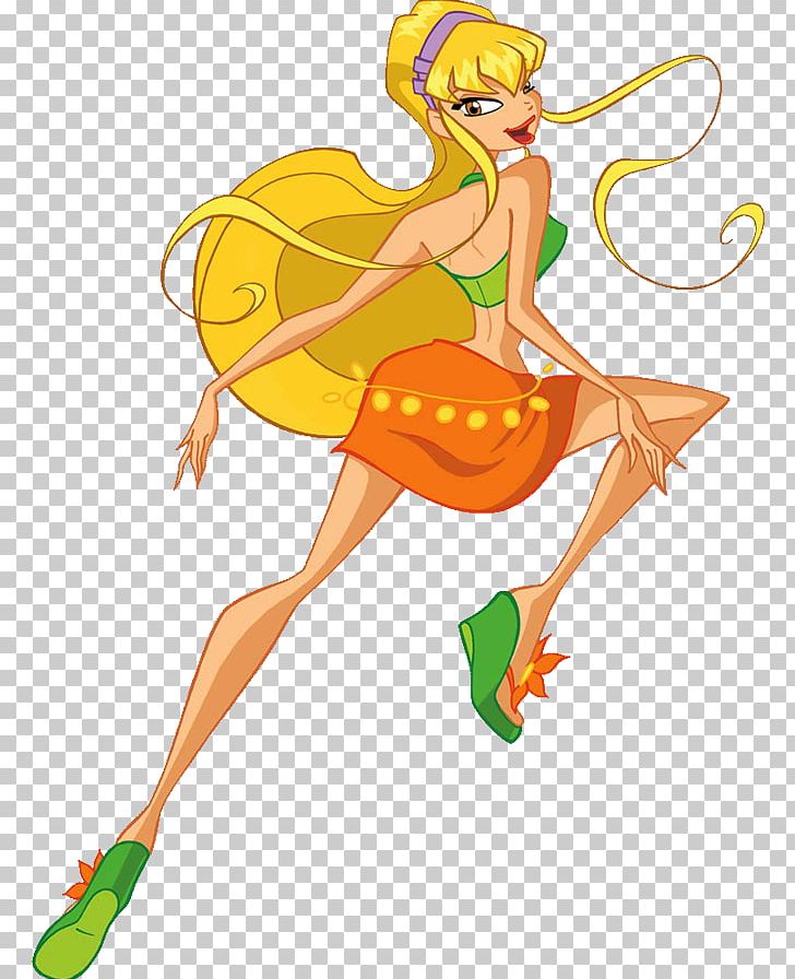 Stella Musa Tecna Winx Club PNG, Clipart, Animated Series, Art, Cartoon, Clothing, Fairy Free PNG Download