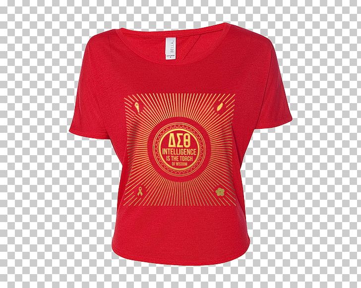 T-shirt Sportswear Sleeve ASICS Jersey PNG, Clipart, Active Shirt, Asics, Brand, Delta Sigma Theta, Jersey Free PNG Download