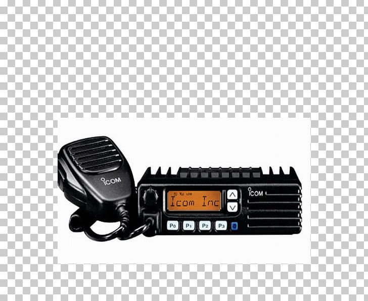 Two-way Radio Icom Incorporated Walkie-talkie Telephone Ultra High Frequency PNG, Clipart, Aerials, Audio Receiver, Citizens Band Radio, Communication Device, Electronic Device Free PNG Download