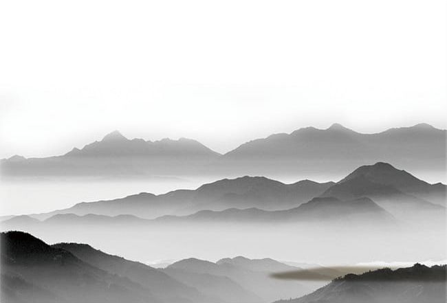 Wash Painting Mountains PNG, Clipart, Antiquity, Background, Chinese, Chinese Painting, Fog Free PNG Download