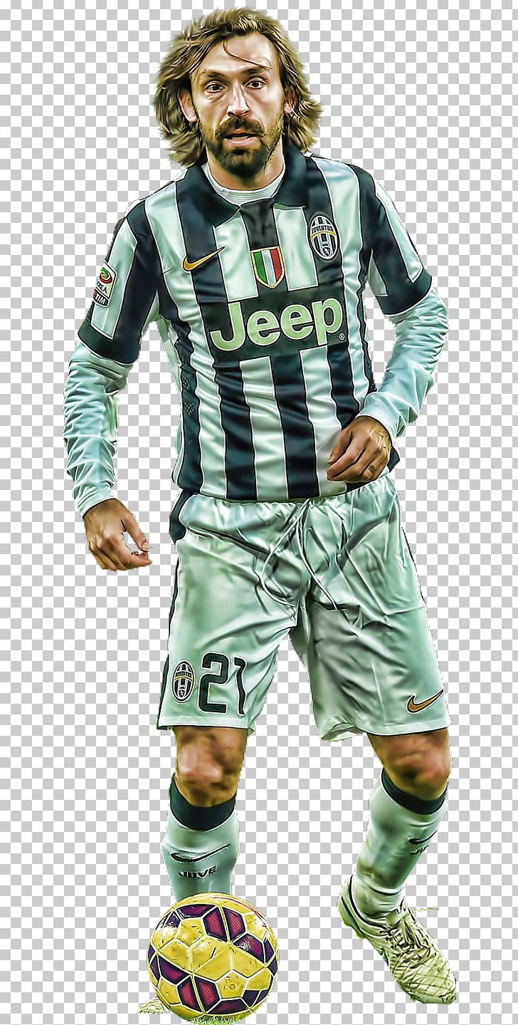 Andrea Pirlo Juventus F.C. A.C. Milan Football Player PNG, Clipart, A.c. Milan, Ac Milan, Andrea Pirlo, Costume, David De Gea Free PNG Download