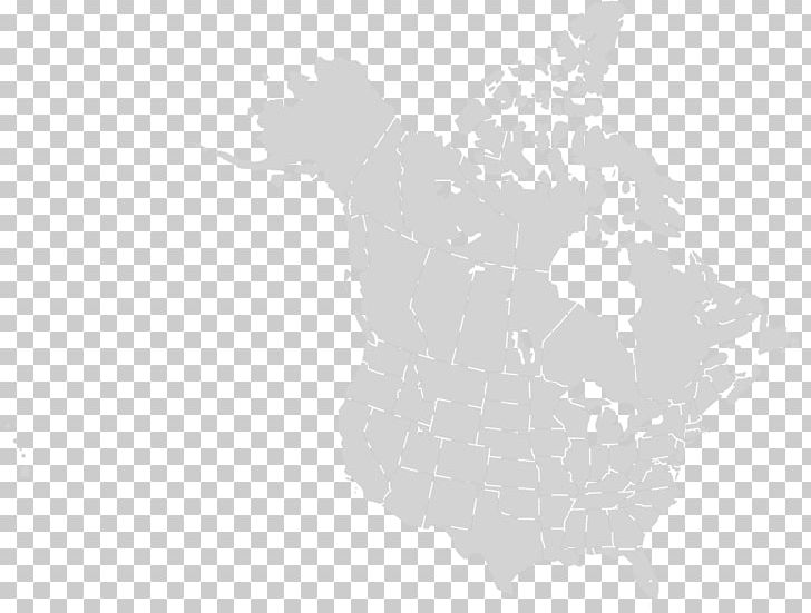 Canada–United States Border Canada–United States Border Map U.S. State PNG, Clipart, Area, Black And White, Blank Map, Canada, Constitution Act 1867 Free PNG Download