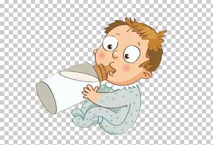 Milk Cartoon Child Drinking PNG, Clipart, Angel, Art, Baby, Baby Bottle,  Baby Girl Free PNG Download