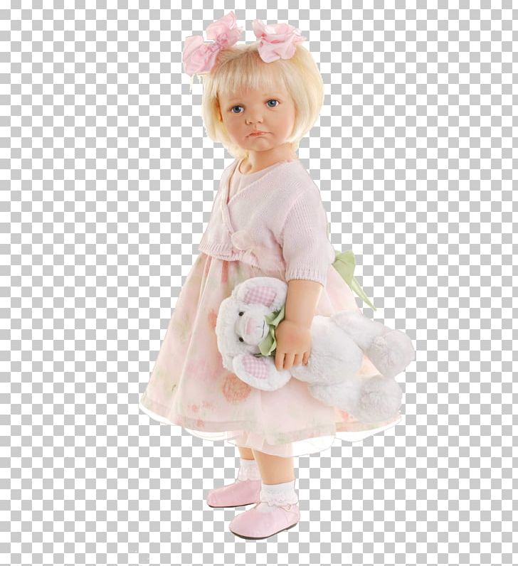 Toddler Doll Infant Pink M Flower PNG, Clipart, Bebek, Child, Costume, Doll, Flower Free PNG Download