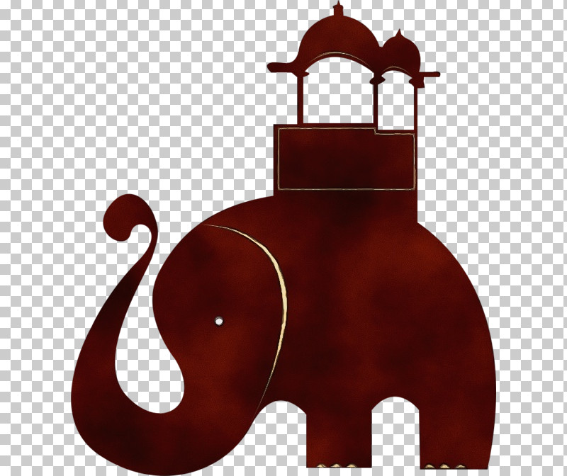 Indian Elephant PNG, Clipart, Biology, Elephant, Elephants, Indian Elephant, Paint Free PNG Download