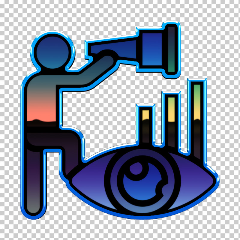 Vision Icon Scrum Process Icon PNG, Clipart, Area, Line, Logo, M, Meter Free PNG Download