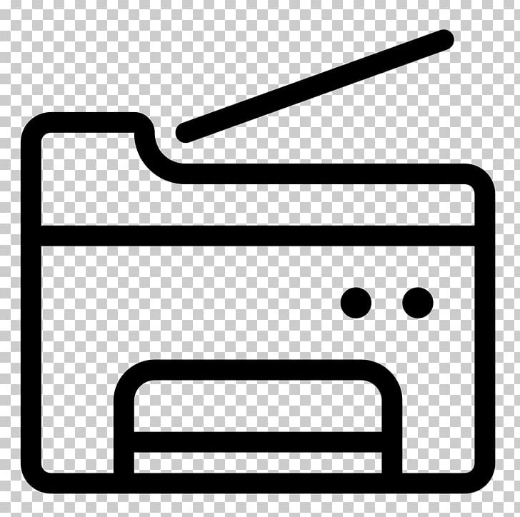 Computer Icons Photocopier Copying Machine PNG, Clipart, Angle, Area, Black And White, Computer Icons, Copying Free PNG Download