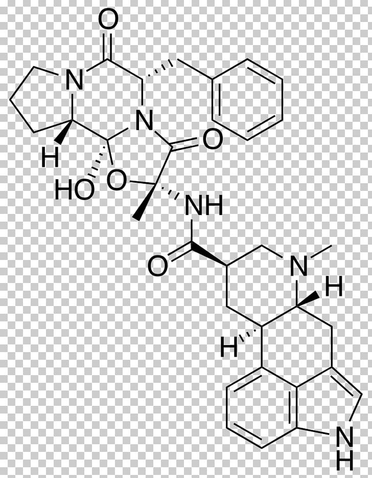 Dihydroergotamine Migraine 5-HT Receptor Agonist PNG, Clipart, 5ht Receptor, Adrenergic Receptor, Agonist, Angle, Area Free PNG Download