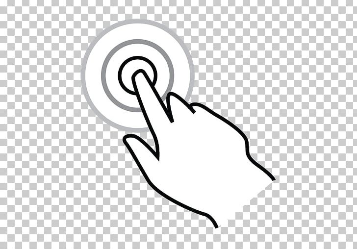 Finger Tap Computer Icons PNG, Clipart, Android, Apache Flex, Apple, Area, Artwork Free PNG Download