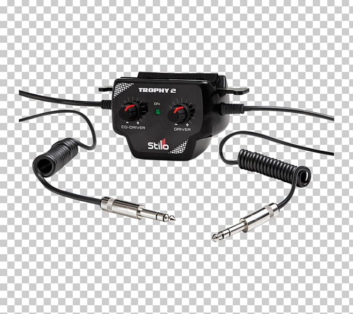 Intercom Amplifier Headset World Rally Championship Trophy PNG, Clipart, Adapter, Amplifier, Analogue Electronics, Auto Racing, Cable Free PNG Download