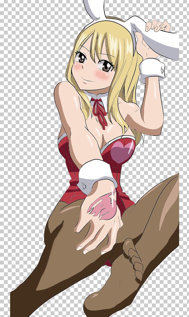 Lucy Heartfilia Natsu Dragneel Erza Scarlet Fairy Tail ＦＡＩＲＹ　ＴＡＩＬ　Ｓ（１） PNG, Clipart, Anime, Arm, Brown Hair, Cartoon, Character Free PNG Download