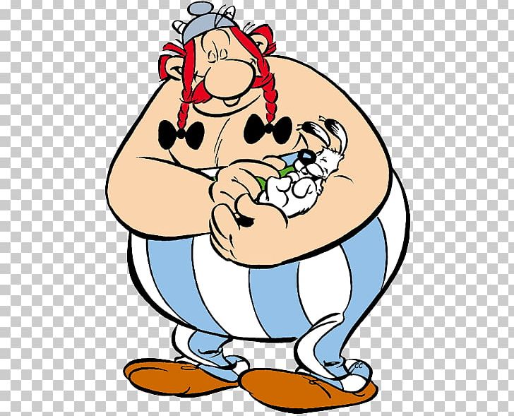 Obelix Asterix And The Banquet Getafix Dogmatix PNG, Clipart, Albert Uderzo, Area, Art, Artwork, Asterix Free PNG Download