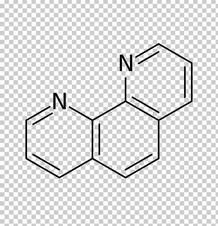 Phenanthroline Bipyridine Redox Indicator Enzyme Inhibitor Ferroin PNG, Clipart,  Free PNG Download