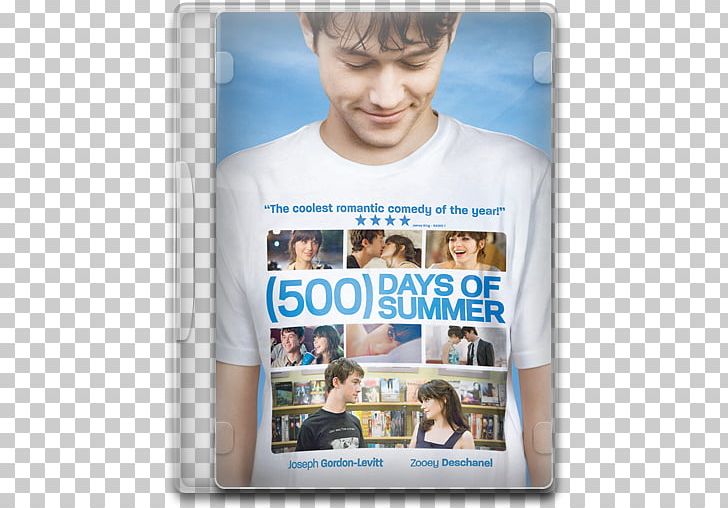 T Shirt PNG, Clipart, 500 Days Of Summer, Cinema, Comedy, Film, Film Director Free PNG Download
