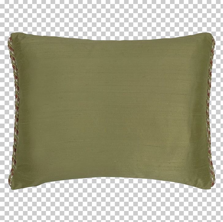 Throw Pillows Cushion Green Rectangle PNG, Clipart, Cushion, Furniture, Green, Linen, Linens Free PNG Download