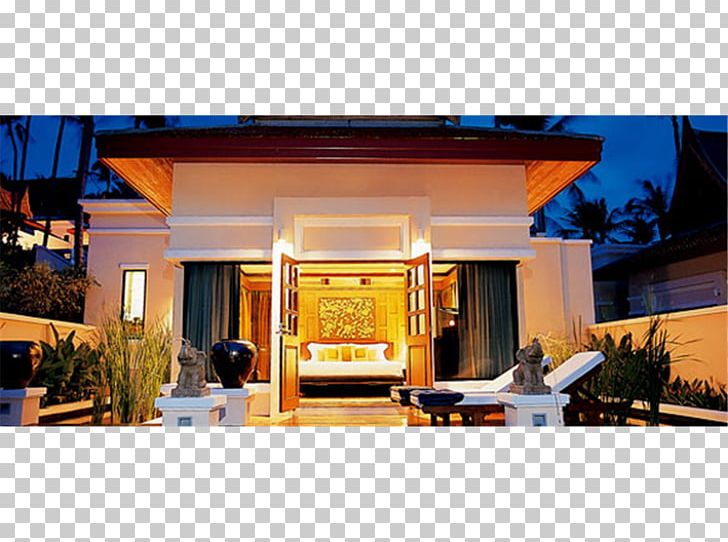 Villa Hotel Resort Beach Suite PNG, Clipart, Baiyoke Seacoast Resort Samui, Beach, Choeng Mon Beach Hotel Spa Samui, Elevation, Estate Free PNG Download