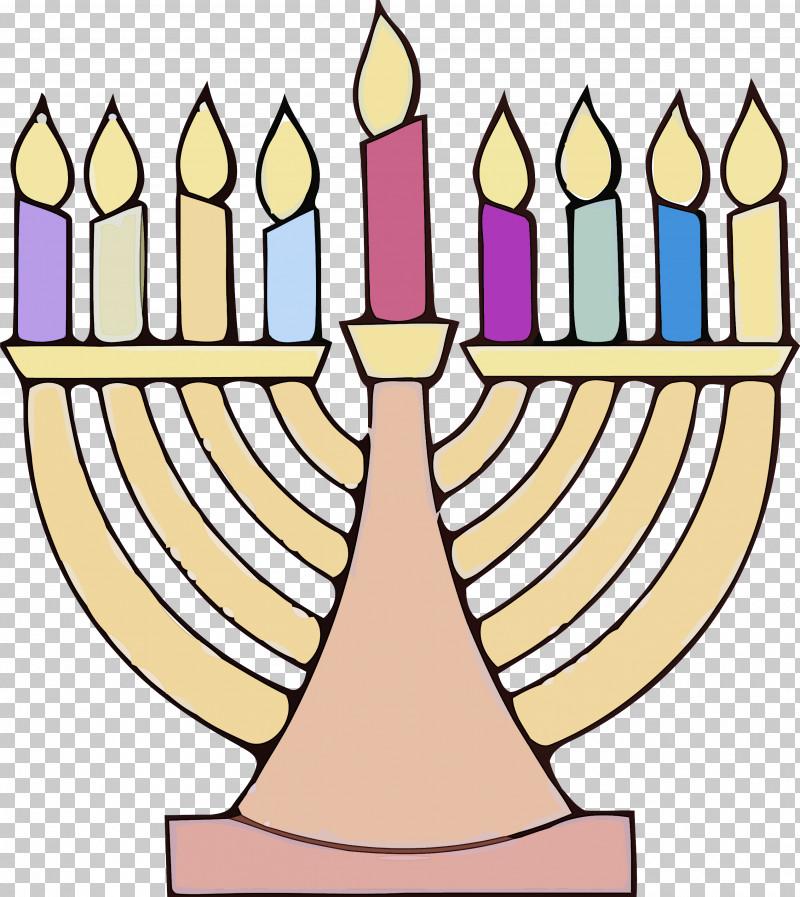 Hanukkah Candle Hanukkah Happy Hanukkah PNG, Clipart, Candle, Candle Holder, Event, Hanukkah, Hanukkah Candle Free PNG Download
