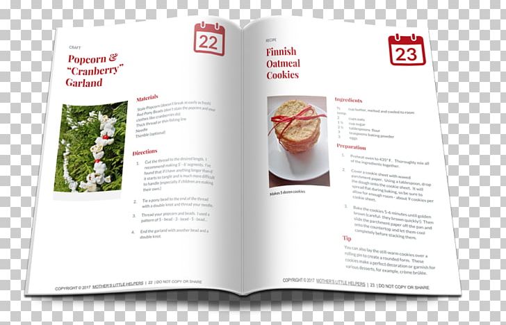 Brand Brochure PNG, Clipart, Brand, Brochure, Recipe Free PNG Download