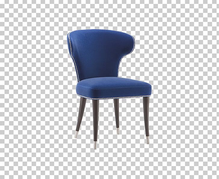 Chair Cobalt Blue Comfort Armrest PNG, Clipart, Angle, Armrest, Blue, Chair, Cobalt Free PNG Download
