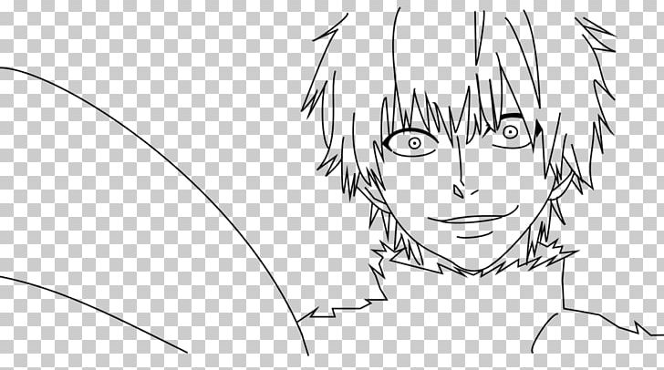 Drawing Coloring Book Tokyo Ghoul Sketch PNG, Clipart, Angle, Arm, Artwork, Black, Black And White Free PNG Download