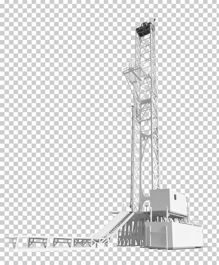 Drilling Rig Oil Platform Top Drive Business PNG, Clipart, Augers, Black And White, Business, Drilling, Drilling Platform Free PNG Download