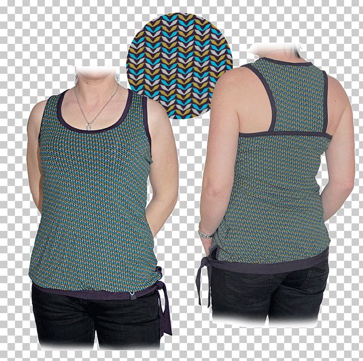 Gilets T-shirt Polka Dot Sleeveless Shirt PNG, Clipart, Active Tank, Clothing, Gilets, Neck, Outerwear Free PNG Download