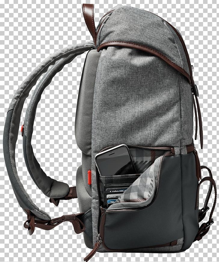 Laptop Backpack Manfrotto Camera Digital SLR PNG, Clipart, Backpack, Bag, Camera, Camera Lens, Clothing Free PNG Download