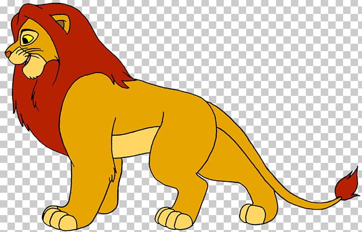 Simba Mufasa Nala Sarabi Kiara PNG, Clipart, Bambi, Big Cats, Carnivoran, Cat Like Mammal, Fauna Free PNG Download