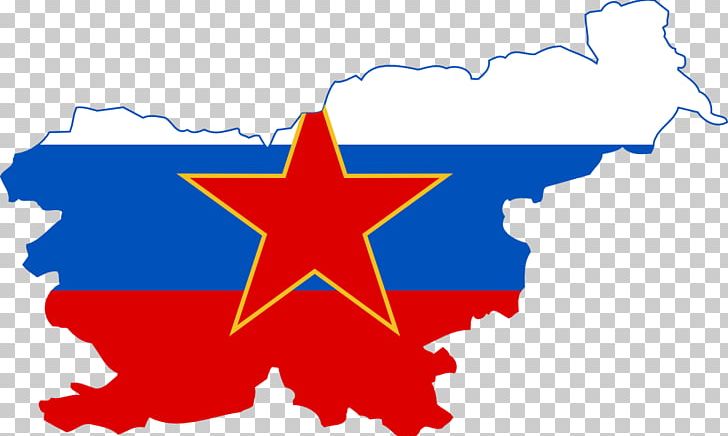 Socialist Republic Of Slovenia Map Flag Of Slovenia PNG, Clipart, Area, Blue, Europe, February Calendar Clipart, File Negara Flag Map Free PNG Download