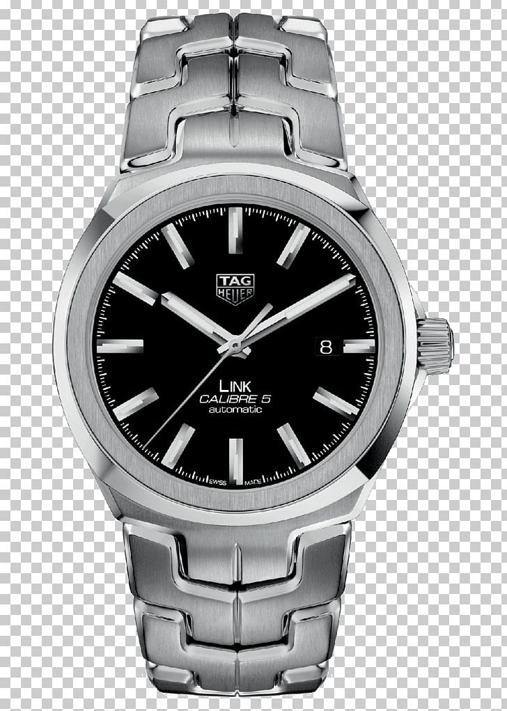 TAG Heuer Carrera Calibre 5 TAG Heuer Monaco Automatic Watch PNG, Clipart, Accessories, Automatic Watch, Brand, Jewellery, Metal Free PNG Download