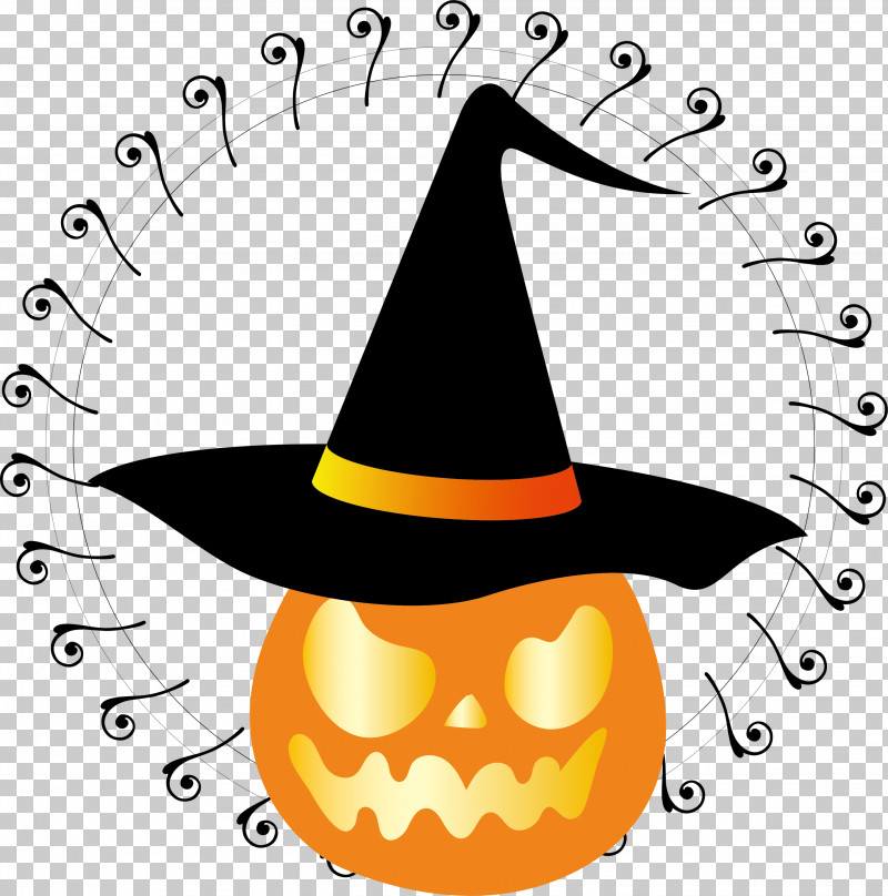 Happy Halloween PNG, Clipart, Geometry, Happy Halloween, Headgear, Line, Mathematics Free PNG Download