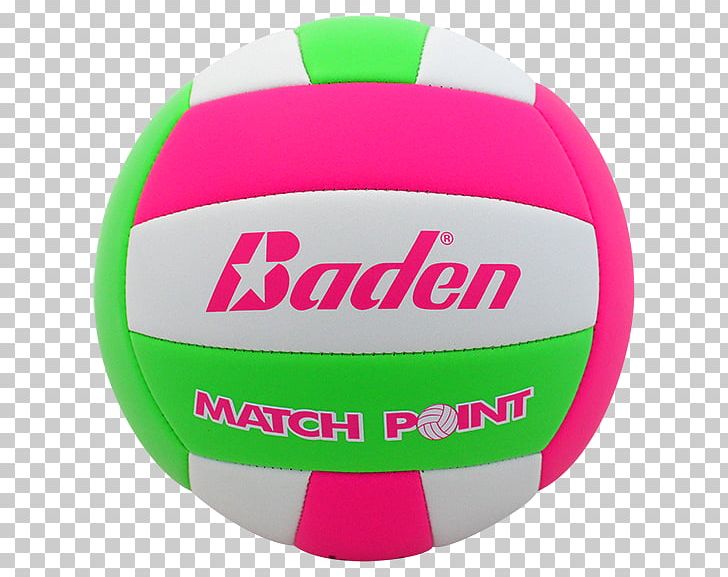 Baden MatchPoint Volleyball Green White PNG, Clipart, 300, Badenbaden, Ball, Brand, Color Free PNG Download