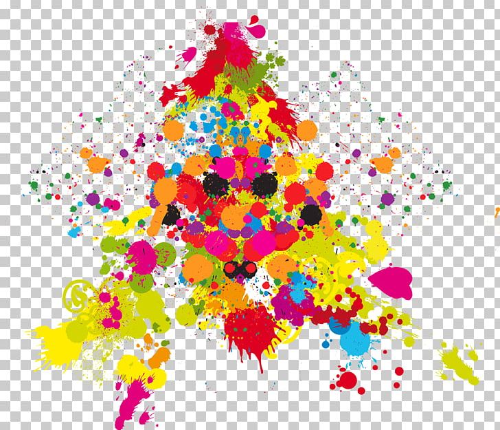 Color Explosion White PNG, Clipart, Animation, Art, Caricature, Chemical Industry, Circle Free PNG Download