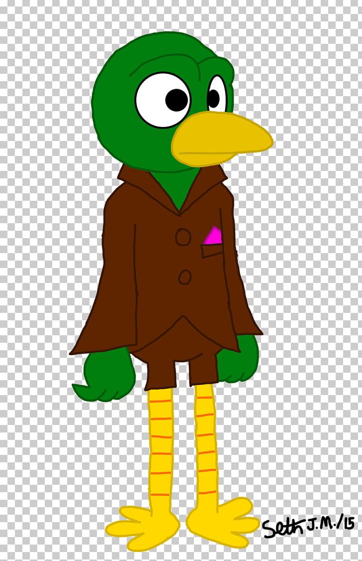 Duck Bird Puppet Red Puppet Fan Art PNG, Clipart,  Free PNG Download