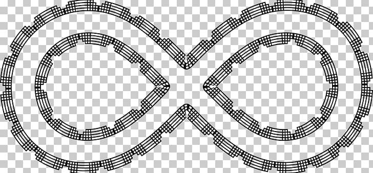 Infinity Symbol Computer Icons PNG, Clipart, Angle, Arts, Auto Part, Black And White, Border Free PNG Download