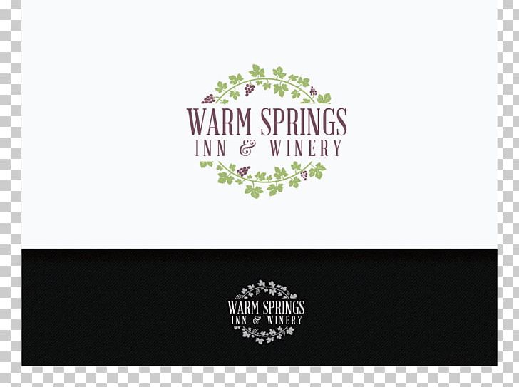 Logo Brand Font PNG, Clipart, Art, Brand, Logo, Maple Springs Vineyard, Text Free PNG Download