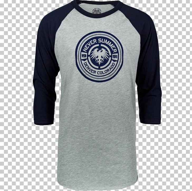 Long-sleeved T-shirt Carolina Panthers Hoodie PNG, Clipart, Active Shirt, American Eagle Outfitters, Brand, Bullet, Carolina Panthers Free PNG Download
