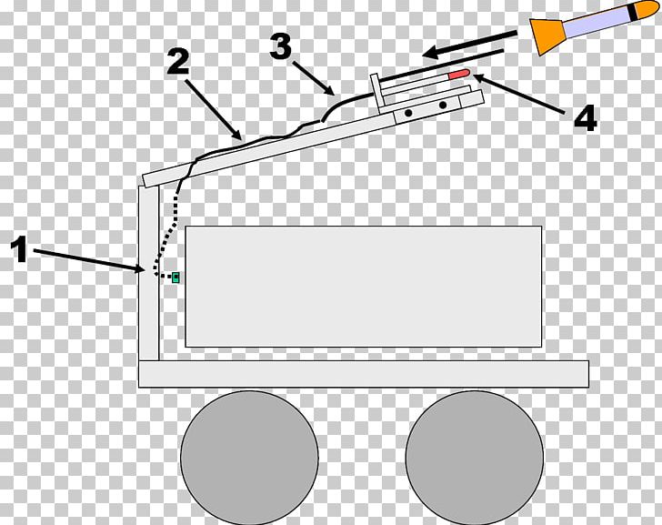 M58 MICLIC GTR-18 Smokey Sam Rocket Surface-to-air Missile The Crew PNG, Clipart, Angle, Area, Auto Part, Crew, Diagram Free PNG Download