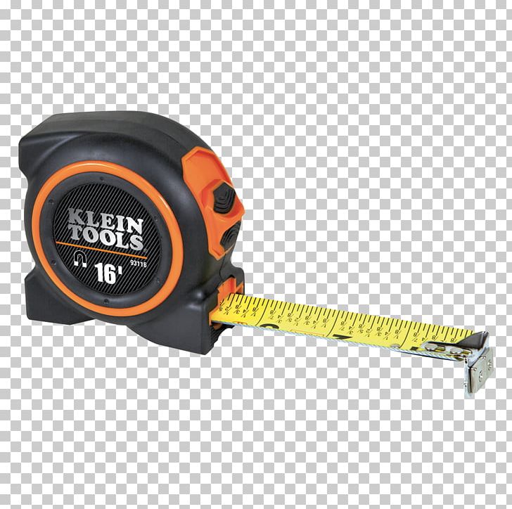 Tape Measures Klein Tools Hand Tool Measurement PNG, Clipart, Blade, Craft Magnets, Hand Tool, Hardware, Home Depot Free PNG Download