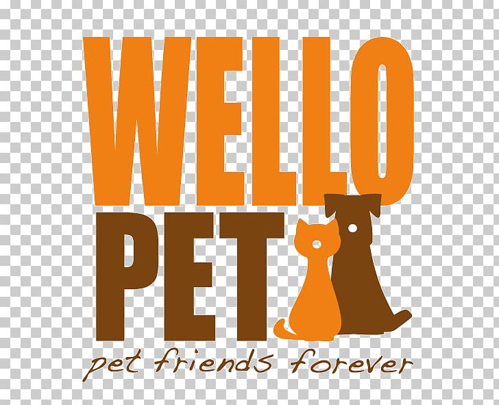 Wellopet Dog Logo Canidae Dierenzorg PNG, Clipart, Area, Behavior, Brand, Canidae, Carnivoran Free PNG Download