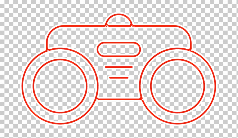 Binoculars Icon See Icon Hunting Icon PNG, Clipart, Binoculars Icon, Circle, Hunting Icon, See Icon Free PNG Download