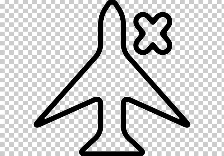 Airplane Computer Icons Encapsulated PostScript PNG, Clipart, Airplane, Airplane Mode, Angle, Area, Black And White Free PNG Download