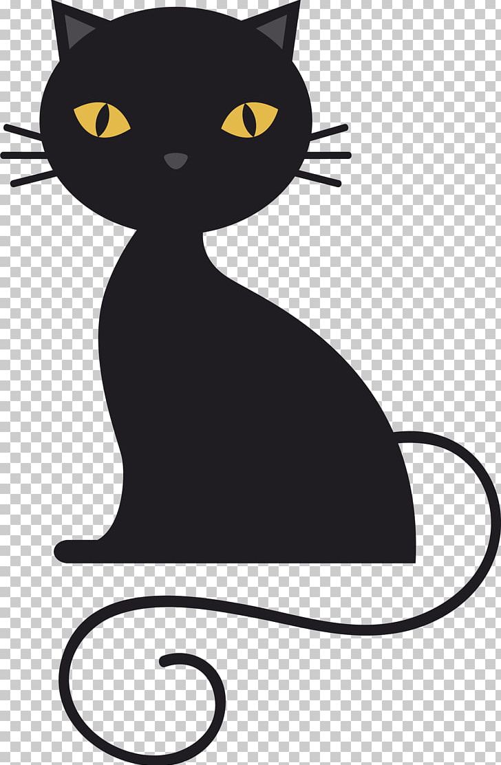 Bombay Cat Black Cat Kitten PNG, Clipart, Atmosphere, Black, Black And White, Bombay Cat, Carnivoran Free PNG Download