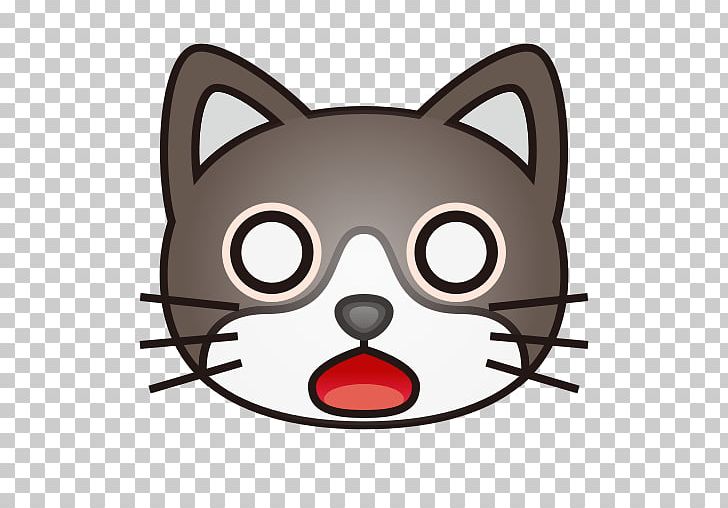 Cat Kitten Emoji Felidae Emoticon PNG, Clipart, Animals, Carnivoran, Cartoon, Cat, Cat Like Mammal Free PNG Download