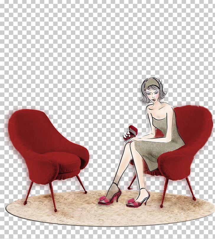 Chair Designer Computer File PNG, Clipart, Beautiful, Beautiful Girl, Beauty, Beauty Salon, Beauty Vector Free PNG Download