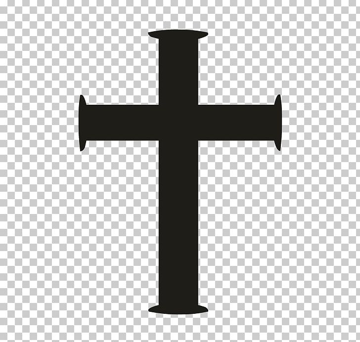 Christian Cross Calvary Christianity PNG, Clipart, Abziehtattoo, Angle, Black And White, Calvary, Celtic Cross Free PNG Download