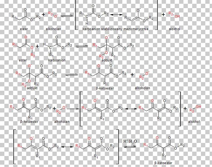 Claisen Condensation Condensation Reaction Chemical Reaction Ethyl Acetoacetate Ester PNG, Clipart, Acetone, Acylation, Admin, Aldehyde, Angle Free PNG Download