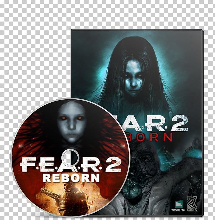 F.E.A.R. 2: Project Origin Video Game Able Content PlayStation 3 Shooter Game PNG, Clipart, Album, Album Cover, Allegro, Brand, Downloadable Content Free PNG Download