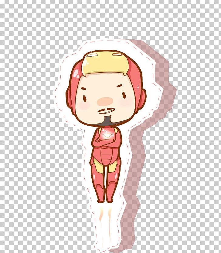 Iron Man Chibi YouTube Marvel Cinematic Universe PNG, Clipart, Arm, Boy, Cartoon, Character, Chibi Free PNG Download
