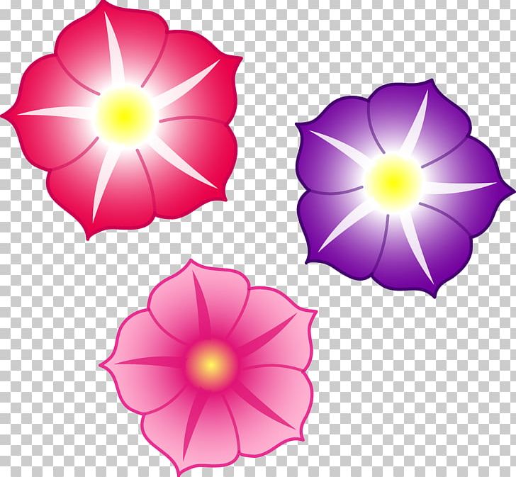 Petunia Pink Flowers Drawing PNG, Clipart, Blog, Clip Art, Color, Colorful, Dahlia Free PNG Download